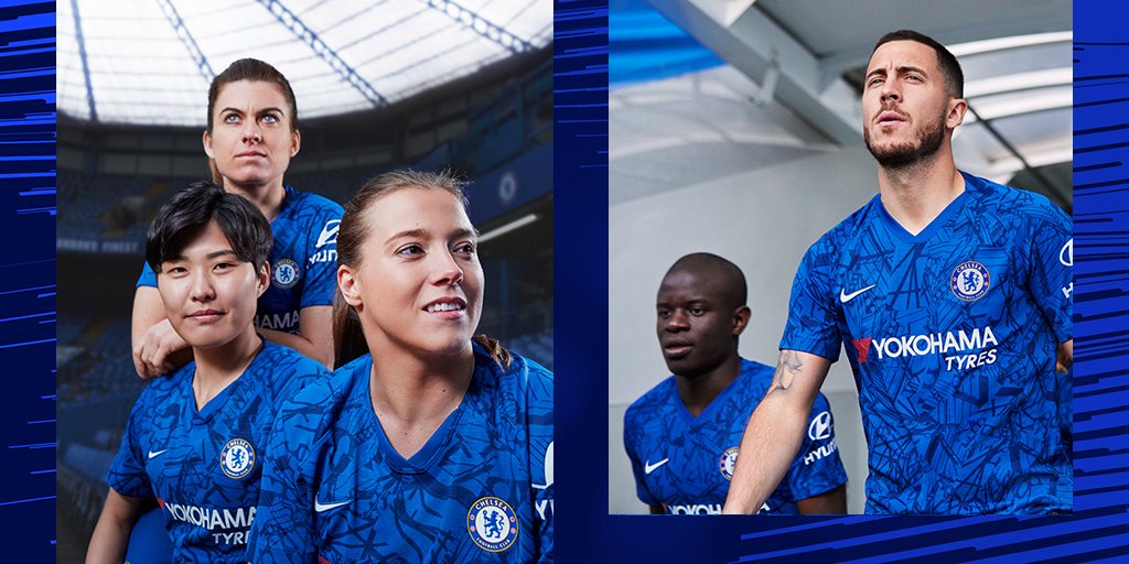 chelsea team shop