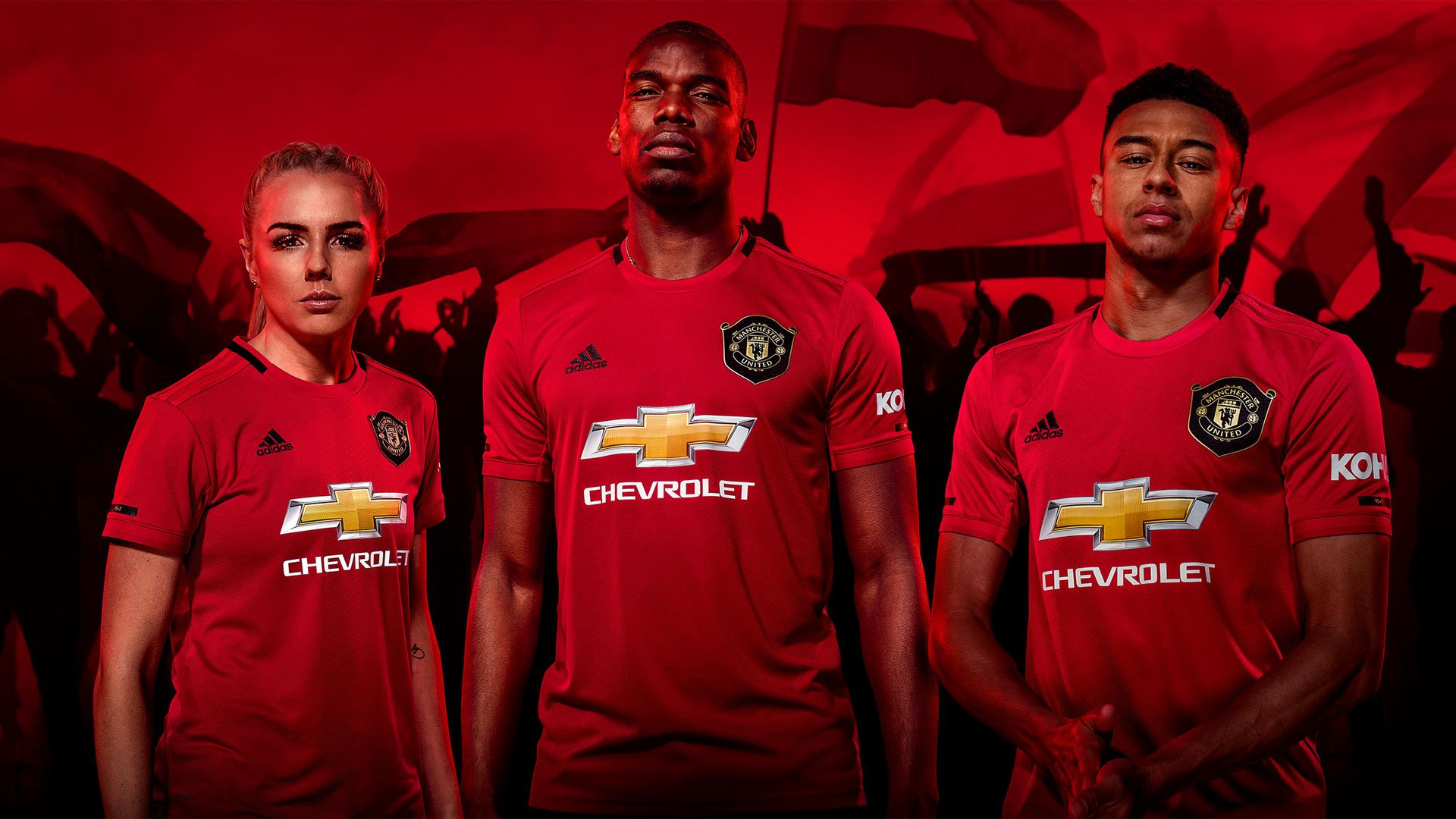 manchester united kit shop