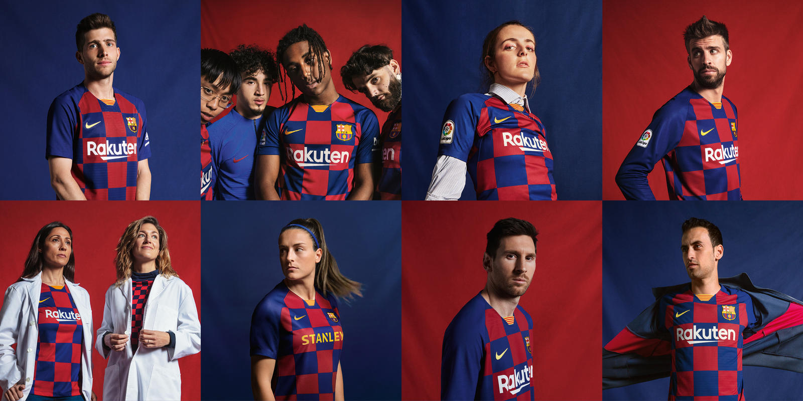 fc barcelona kit