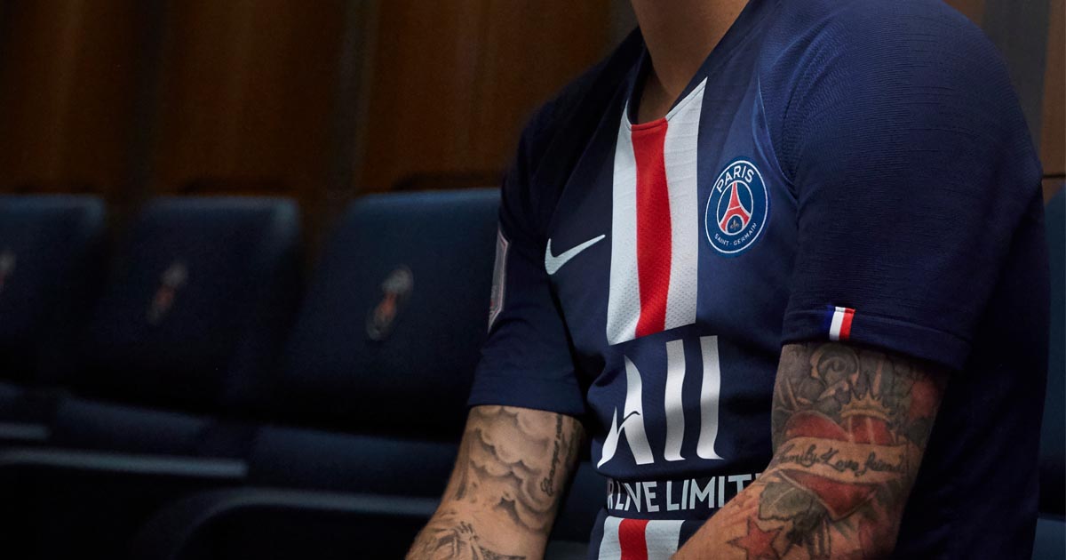 cheap psg jersey