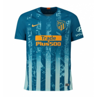 atletico madrid 3rd kit