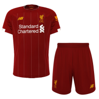 liverpool kit with name