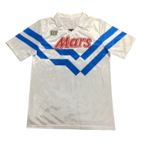 Napoli Retro Jersey Away 1988/89