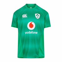 IRFU Homg Jersey Green 2022/23