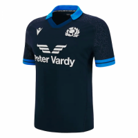 Scotland Rugby Home Replica Jersey 2022/23