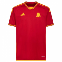 Roma Home Jersey Player Version 2023/24