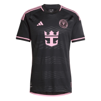 [Super Replica] Inter Miami CF Away Jersey Player Version 2024