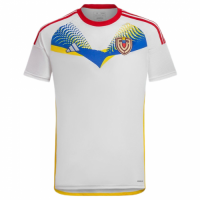 Venezuela Away Jersey Copa America 2024