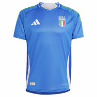 Italy Jersey Home Player Version 2024