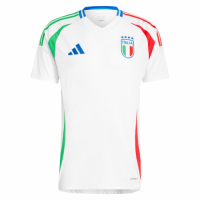 Italy Away Jersey EURO 2024