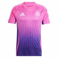 Germany Away Jersey EURO 2024