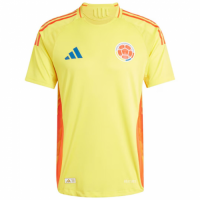 Colombia Home Jersey Player Version Copa America 2024