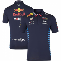 Oracle Red Bull F1 Racing Team Polo 2024