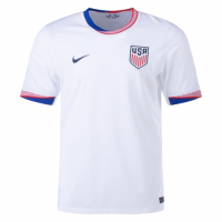 USMNT Home Jersey Copa America 2024