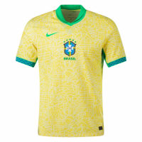 [Super Replica] Brazil Home Jersey Copa America 2024