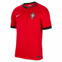 Portugal Home Jersey Euro 2024