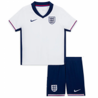 Kids England Home Jersey EURO 2024