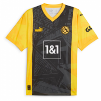 Borussia Dortmund 50th Anniversary Special Edition Jersey Player Version 2023/24
