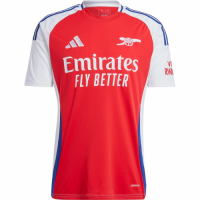 Arsenal Home Jersey 2024/25