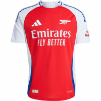 Arsenal Home Jersey Player Version 2024/25