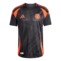 Colombia Away Match Jersey Copa America 2024