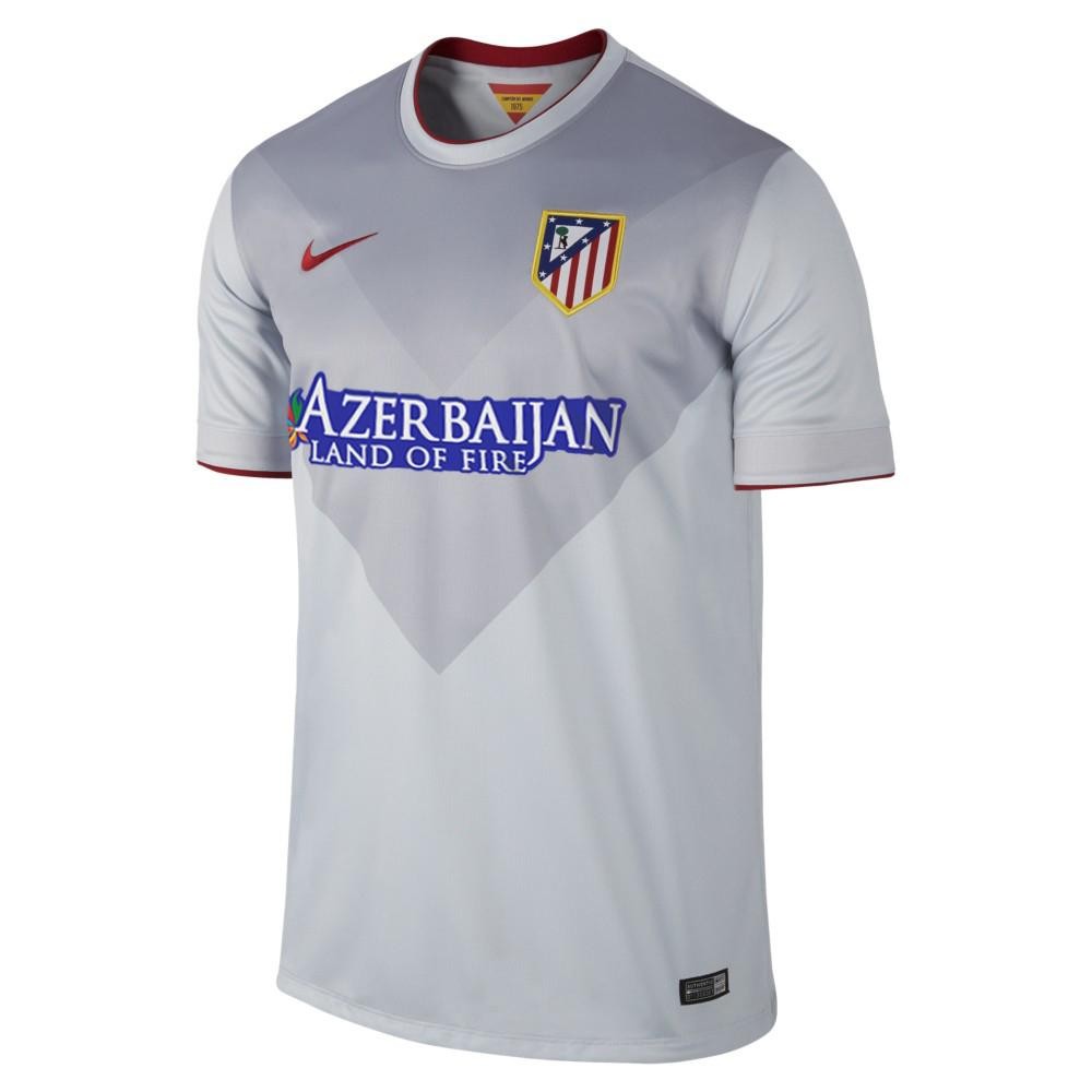 atletico madrid away kit 2020
