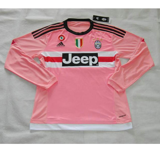 juventus pink jersey