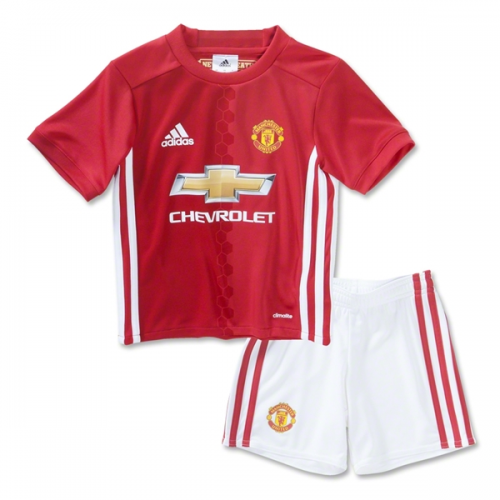 manchester united jersey toddler
