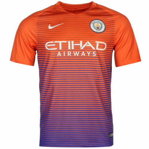 man city away jersey