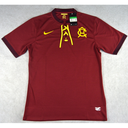 club america 100 year anniversary jersey