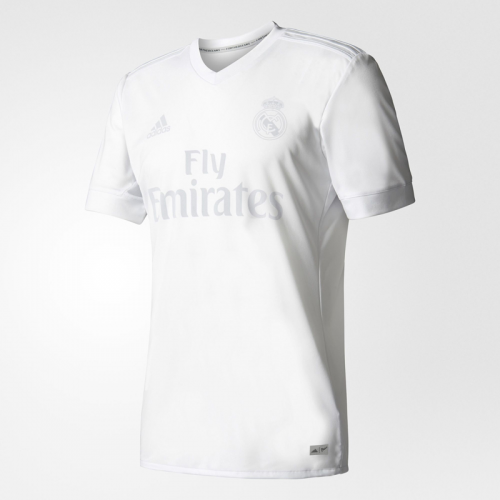 real madrid yeezy kit