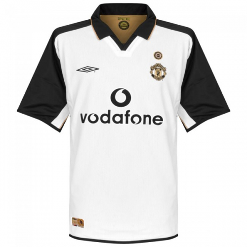 manchester united jersey away