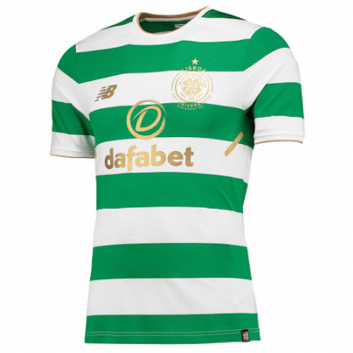 celtic fc home shirt