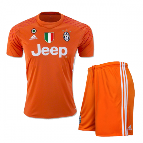 juventus goalkeeper kit