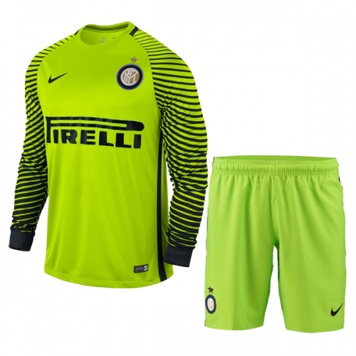 inter milan goalkeeper jersey