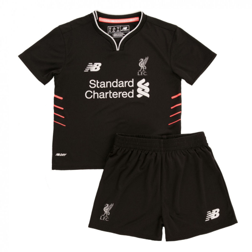 liverpool jersey toddler