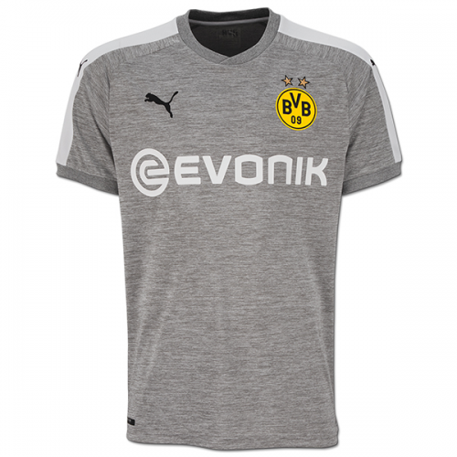 Dortmund Grey Jersey