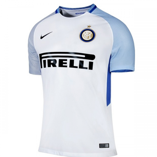 inter milan white jersey