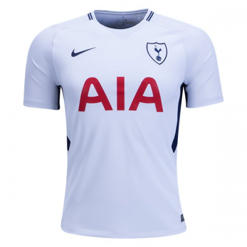 spurs shirt printing