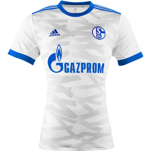 schalke new kit