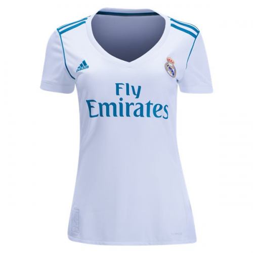 real madrid womens jersey