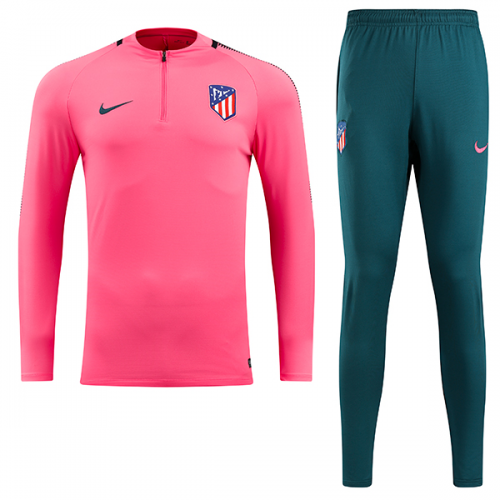 atletico madrid training kit