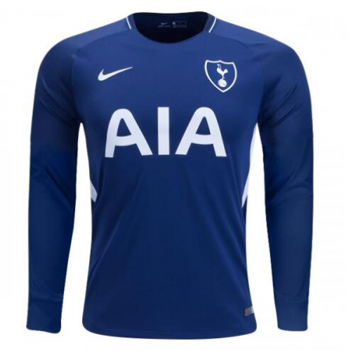 tottenham hotspur long sleeve