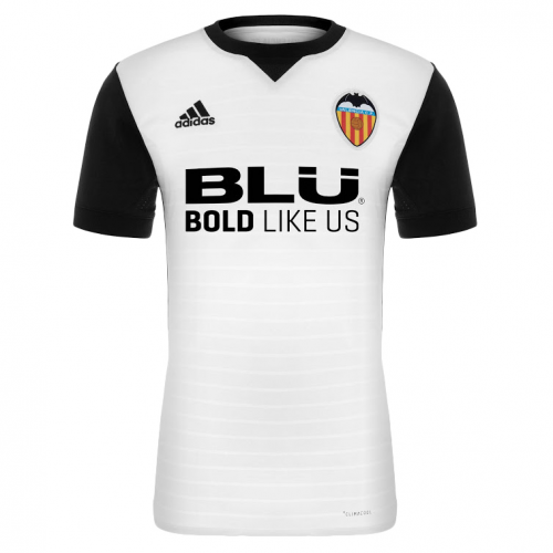 valencia jersey