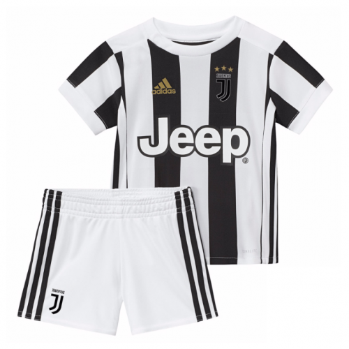 children's juventus kit