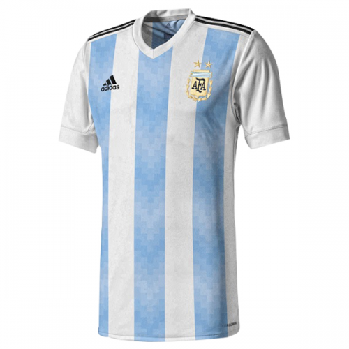 argentina soccer fan gear