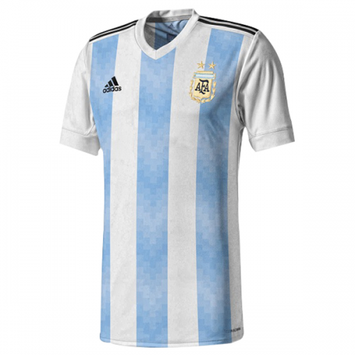 argentina jersey soccer