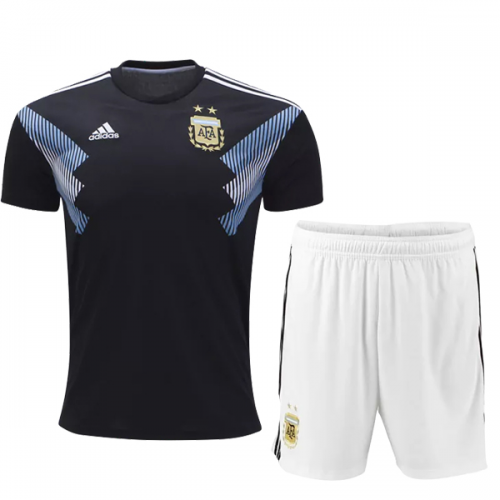 argentina away jersey