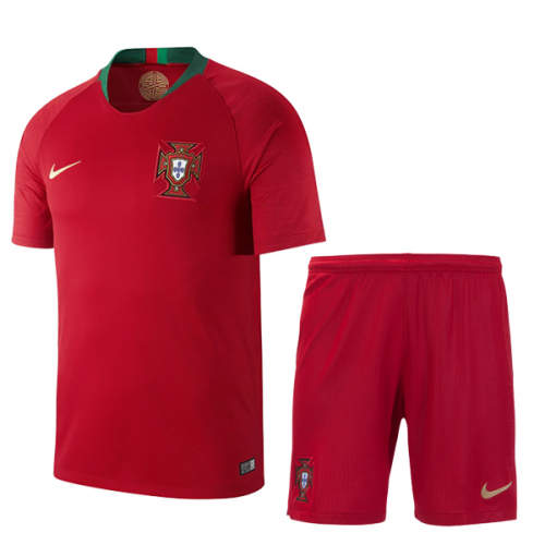 portugal home jersey