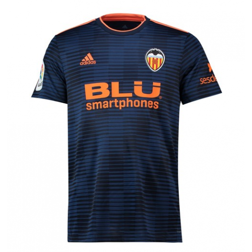 valencia fc away kit
